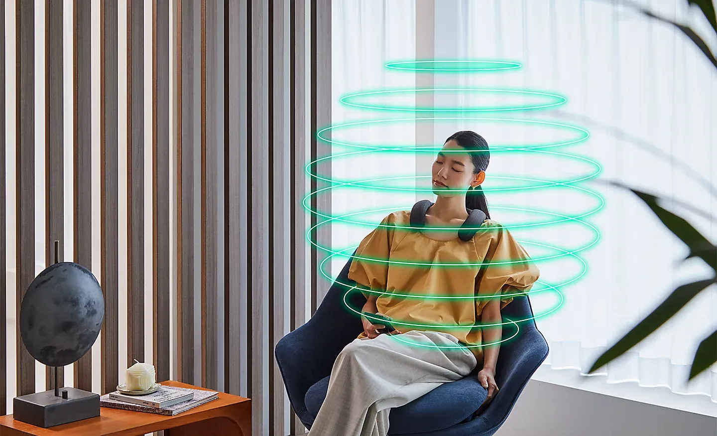 Sony BRAVIA Theatre U