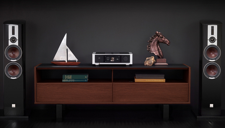 NAD M33