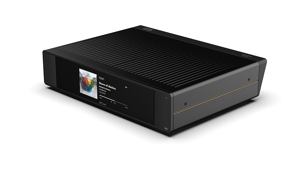 ARCAM ST25