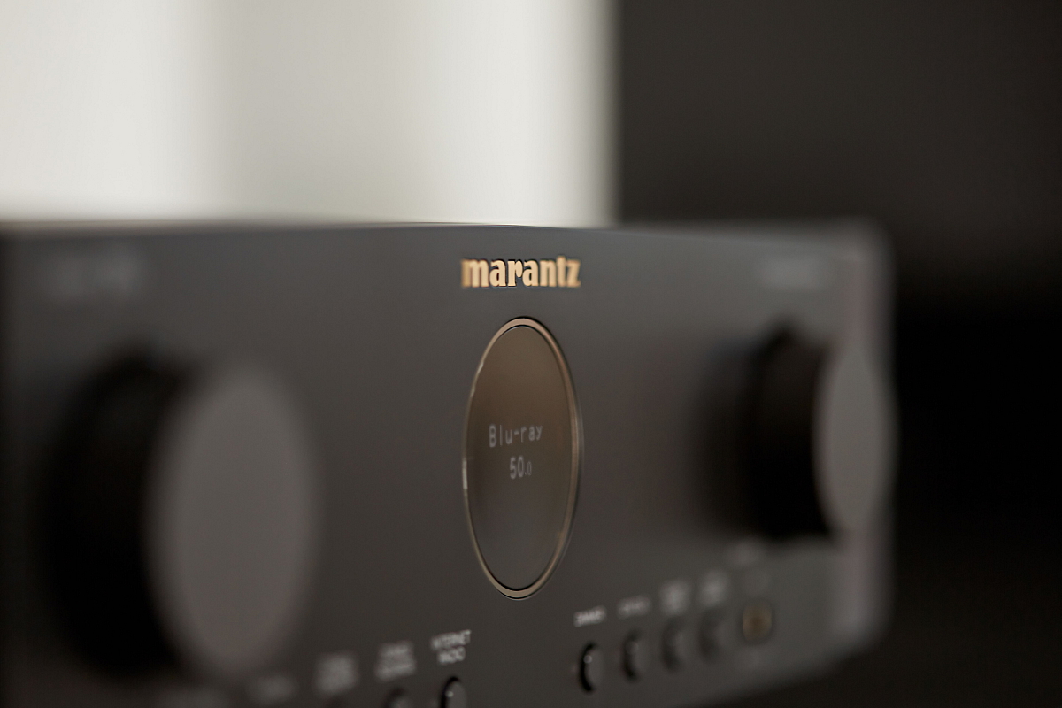 Marantz Cinema 70S