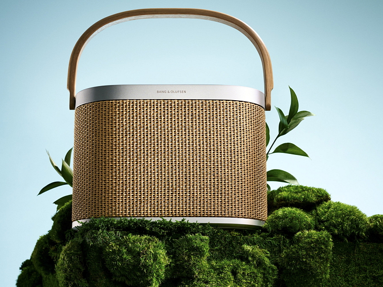 Bang & Olufsen Beosound A5