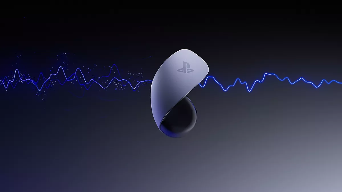 PlayStation Pulse Explore Wireless