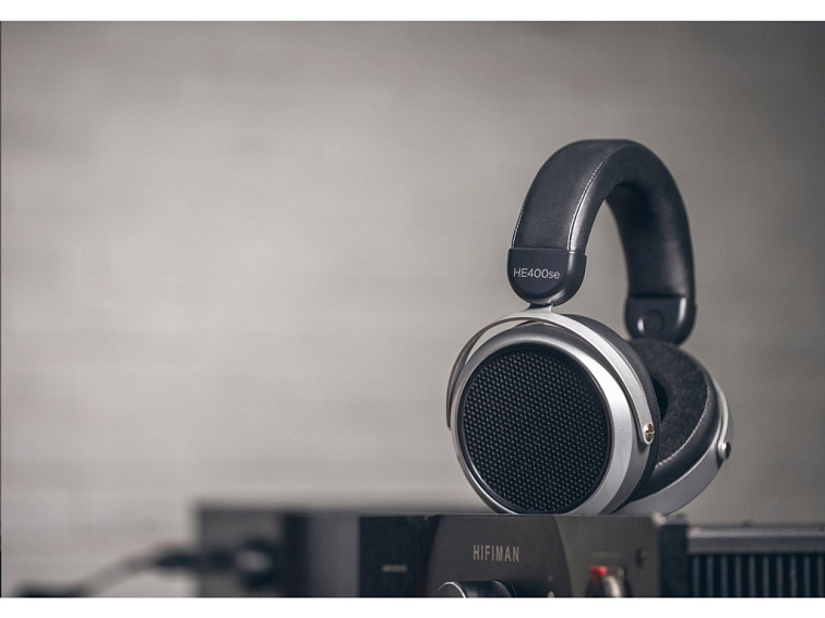 HIFIMAN HE 400 SE