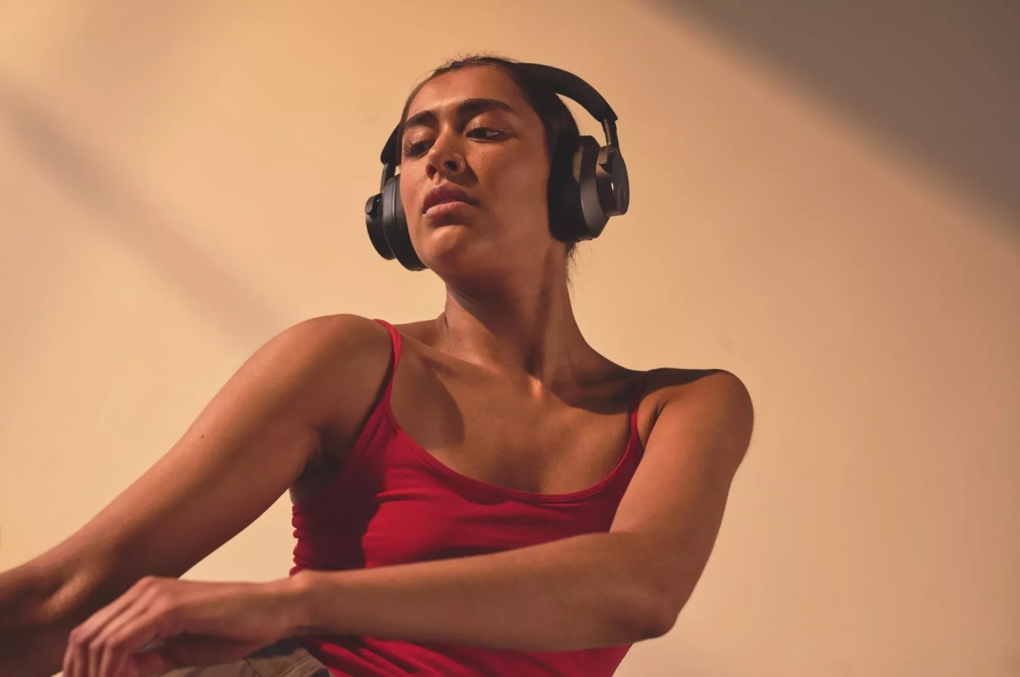 Cambridge Audio Melomania P100