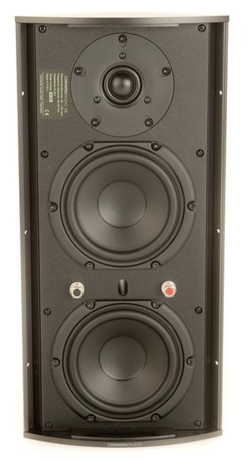 Cornered Audio C5