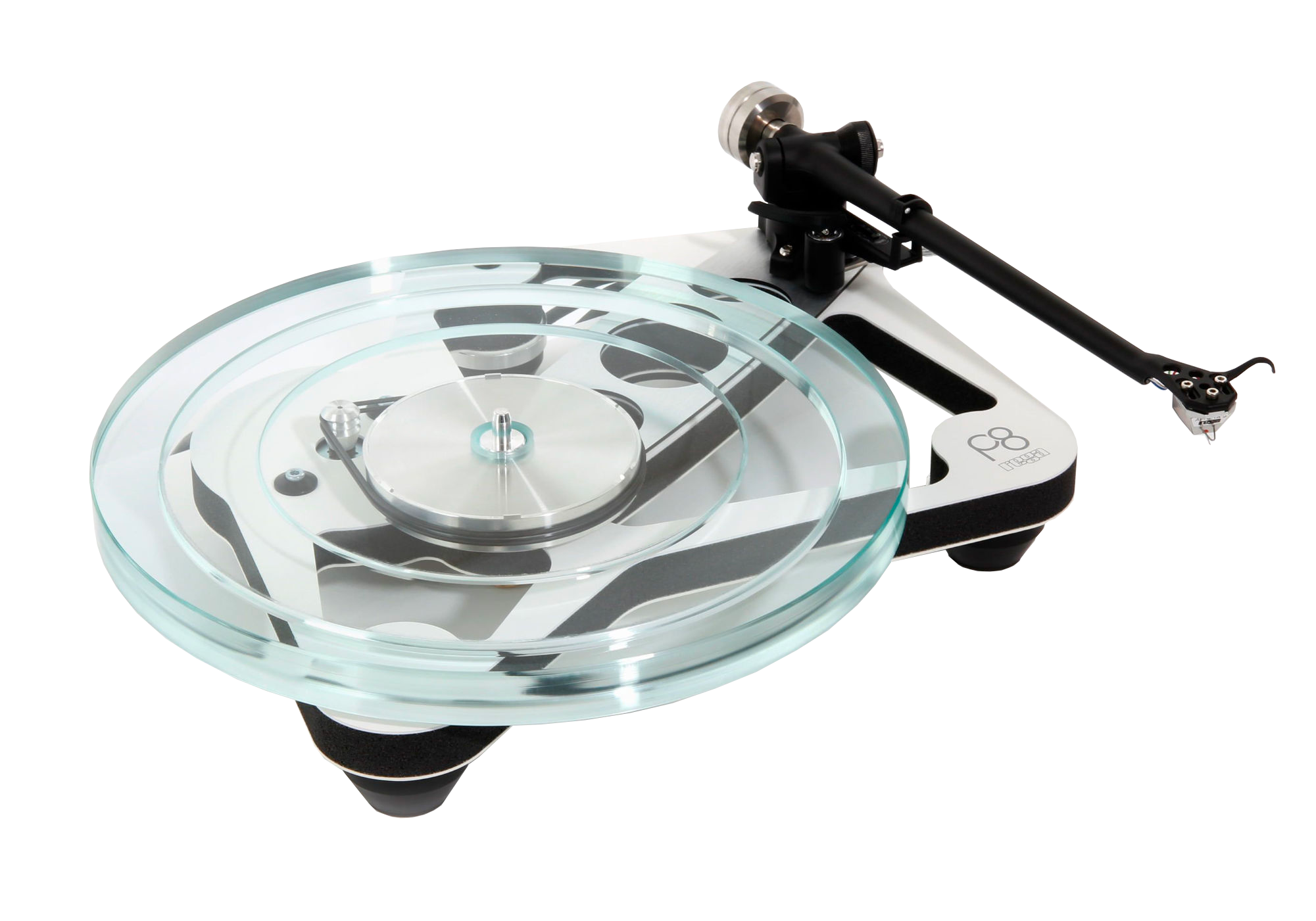 Rega Planar 8