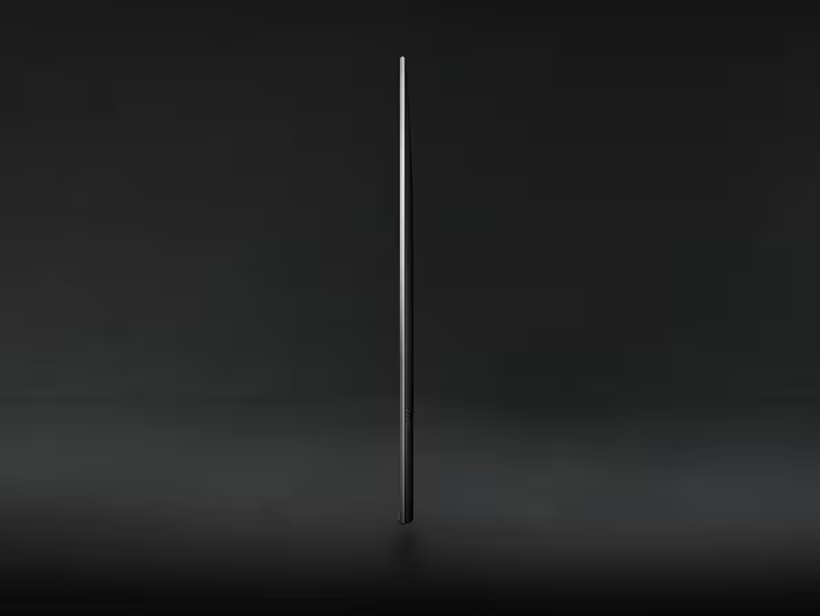55" Samsung QE55Q70D