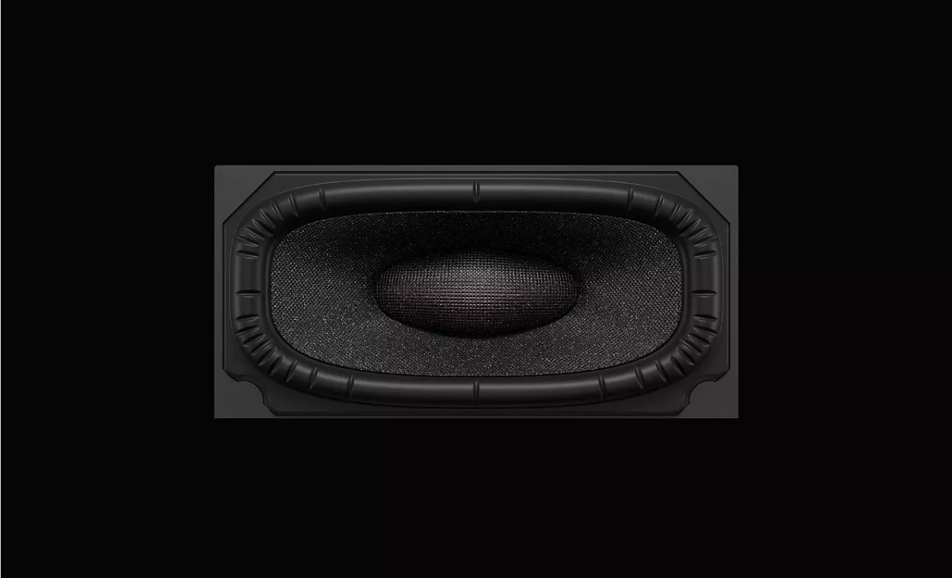 SONY Bravia Theatre Quad