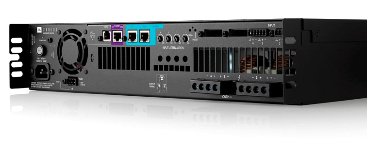 JBL Synthesis SDA-4600