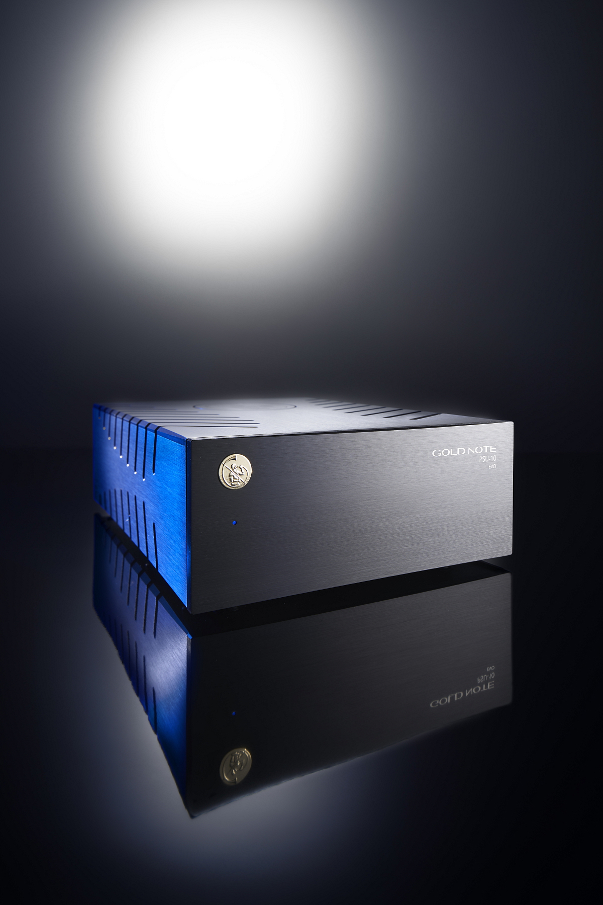 Gold Note PSU-10 EVO