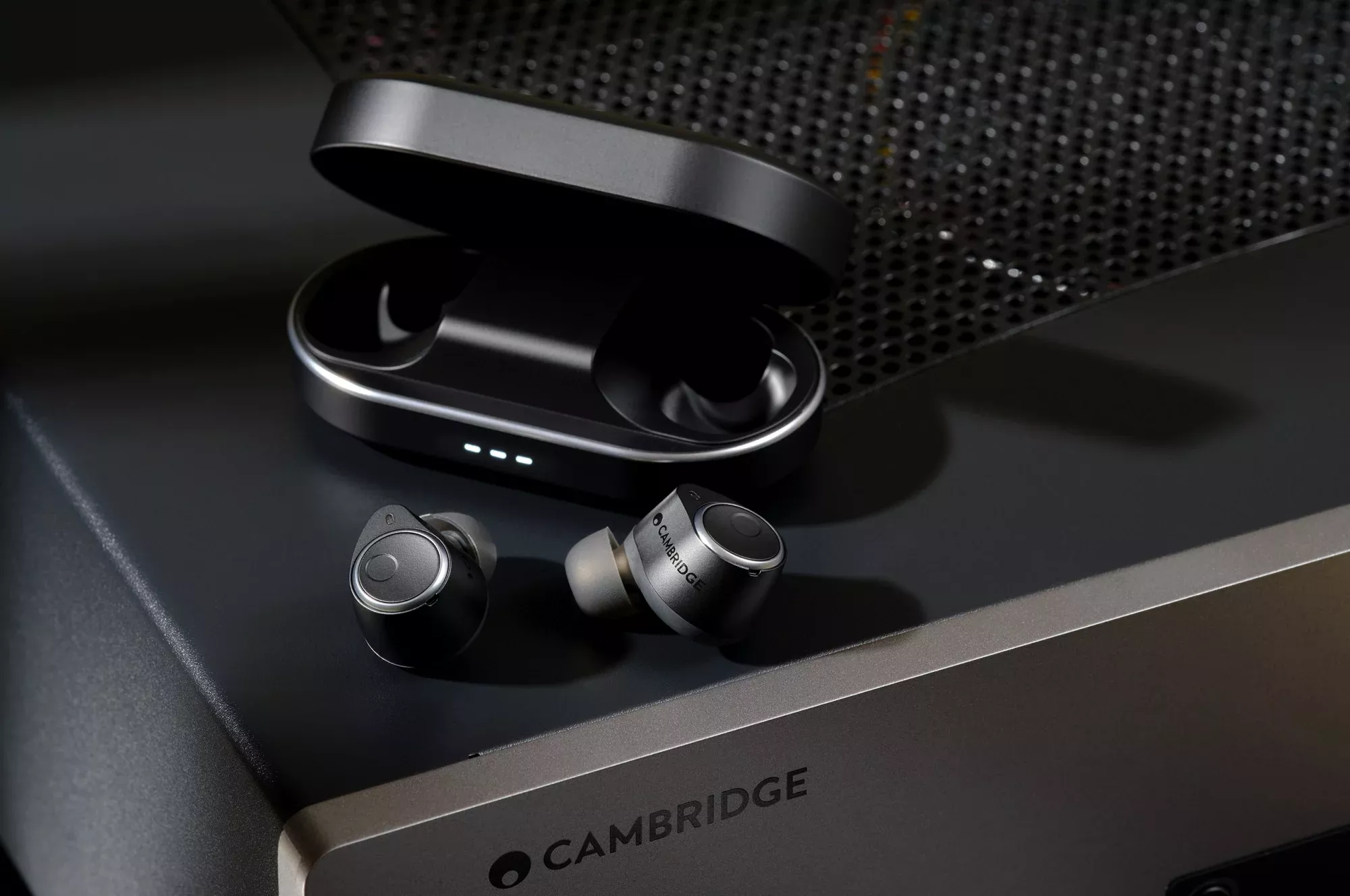 Cambridge Audio Melomania M100