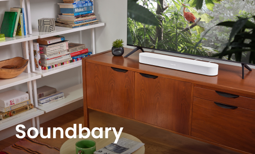 Místnost SONOS