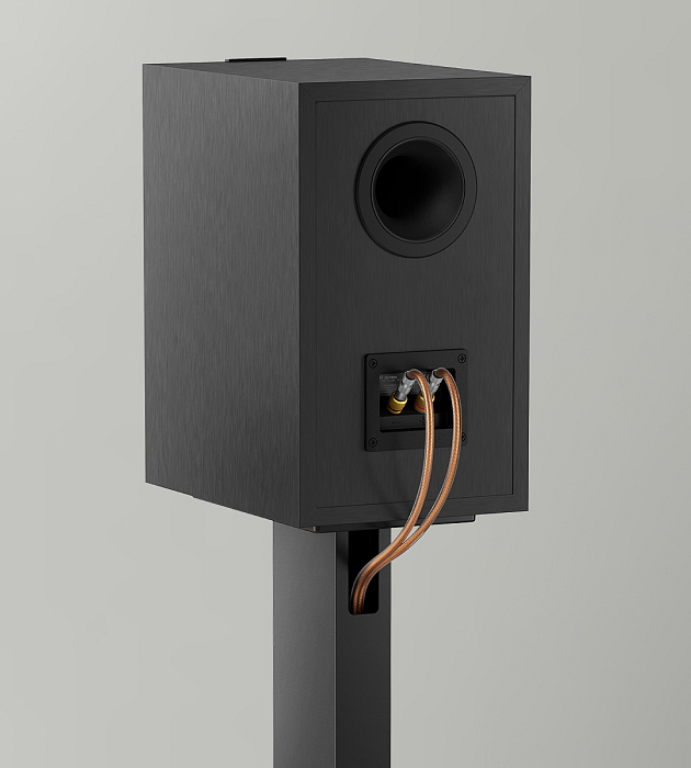 KEF SQ1 Podlahový stojan