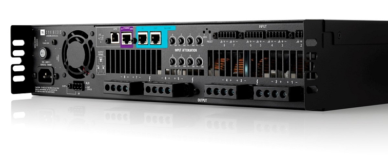 JBL Synthesis SDA-8300