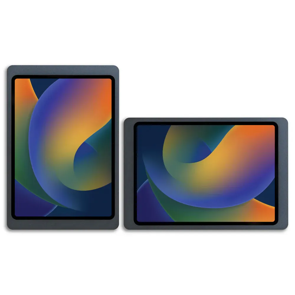 Displine Companion Wall 2.0