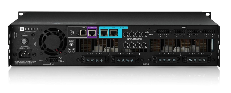 JBL Synthesis SDA-8300