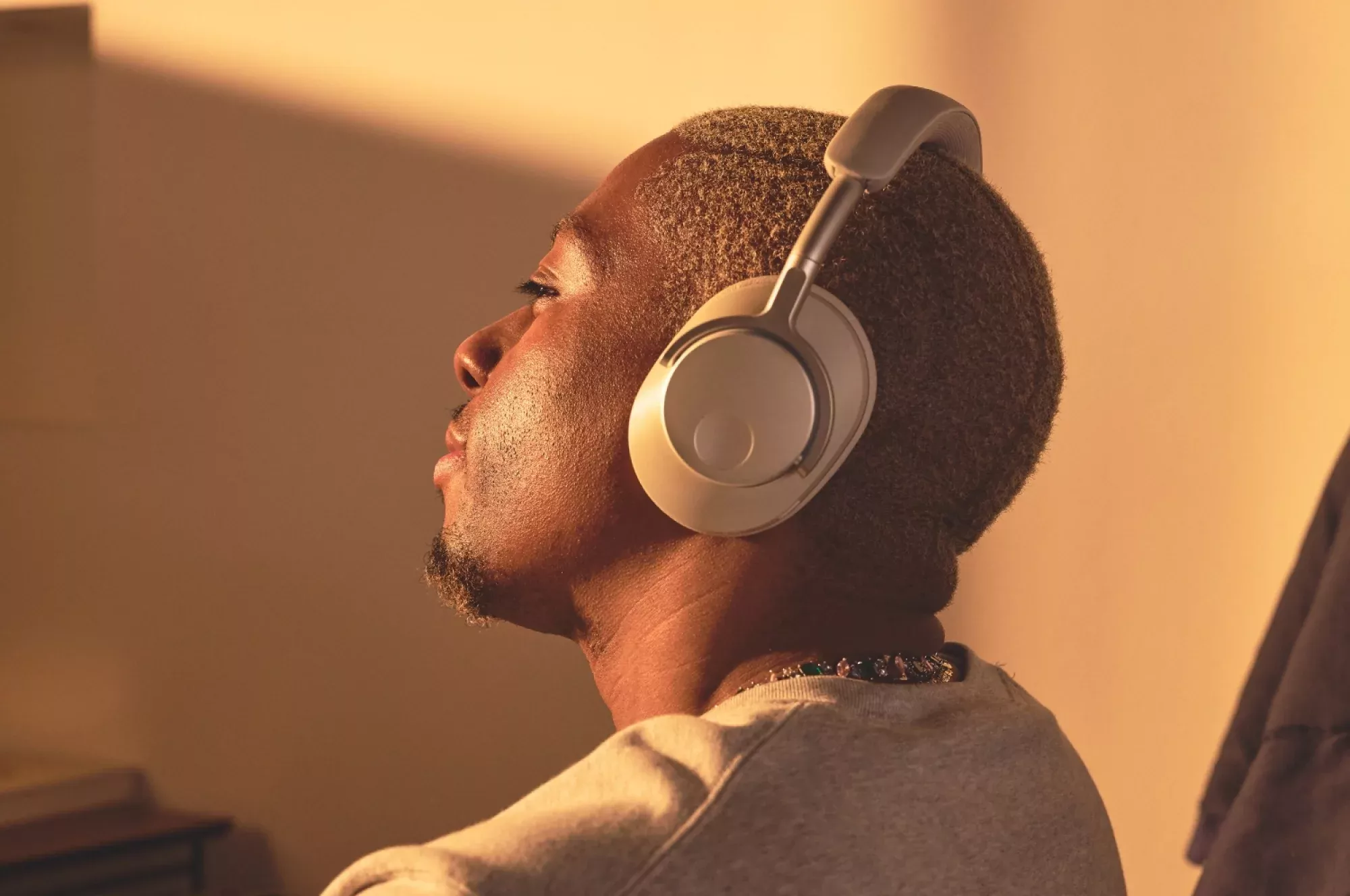 Cambridge Audio Melomania P100