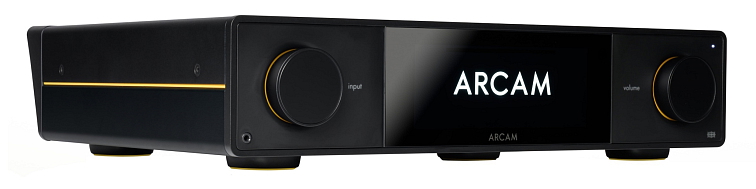 ARCAM SA35