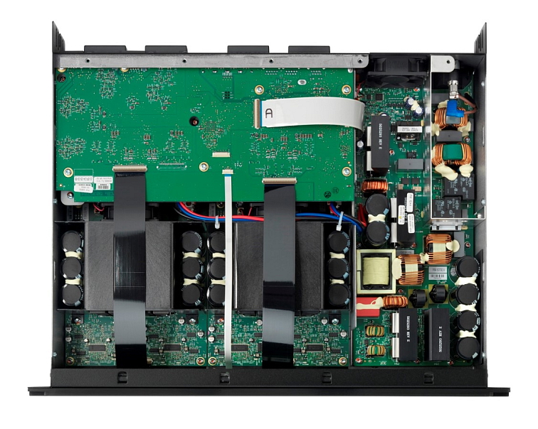 JBL Synthesis SDA-8300