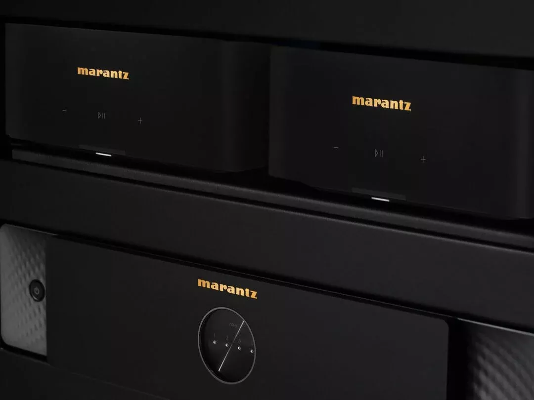 Marantz MODEL M4