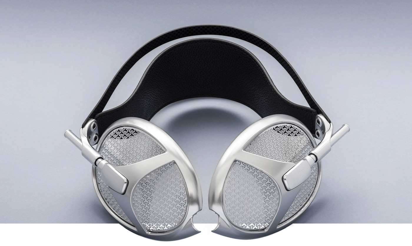 Meze Audio Elite Tungsten