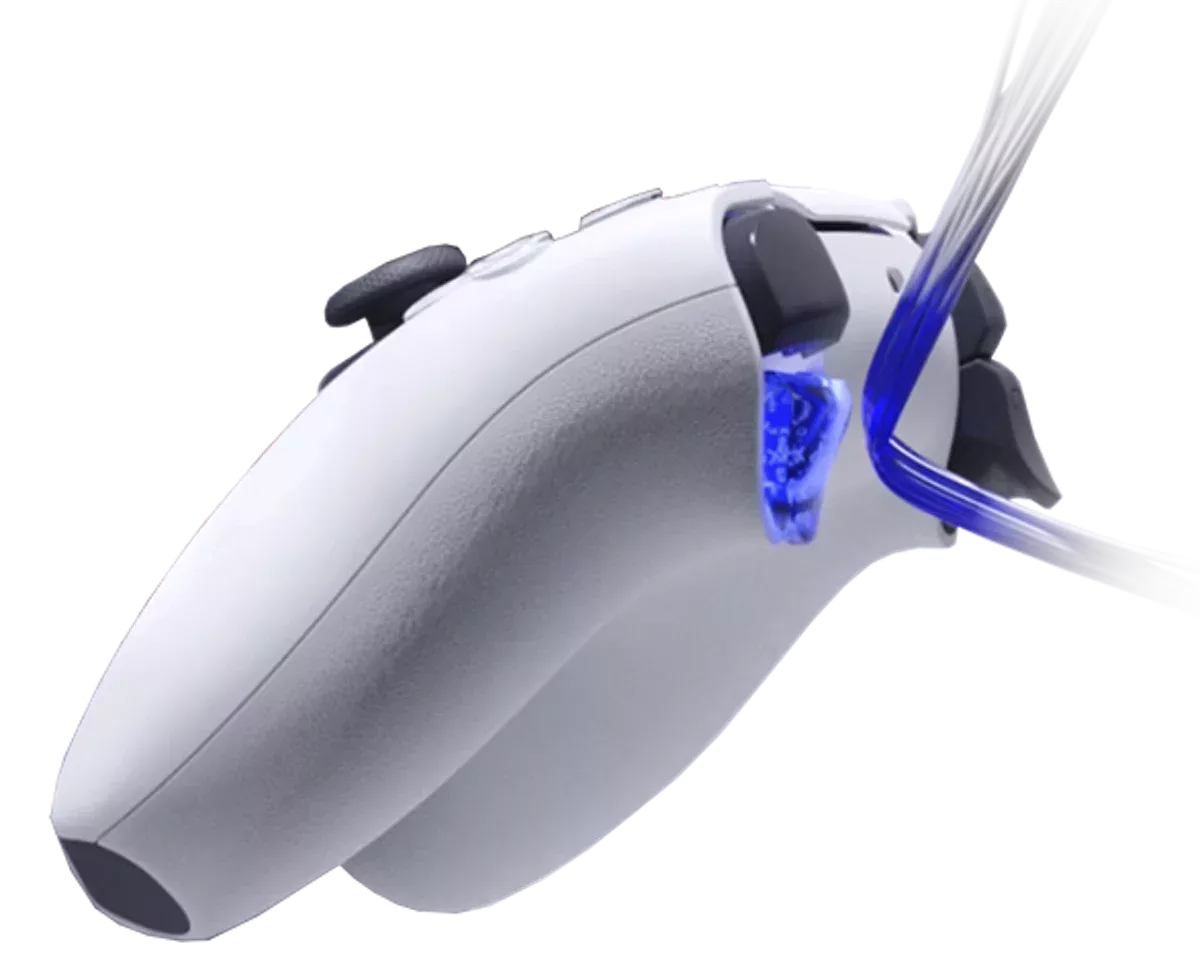 PlayStation DualSense