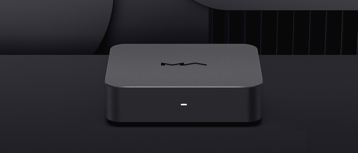 Matrix Audio X-SPDIF3