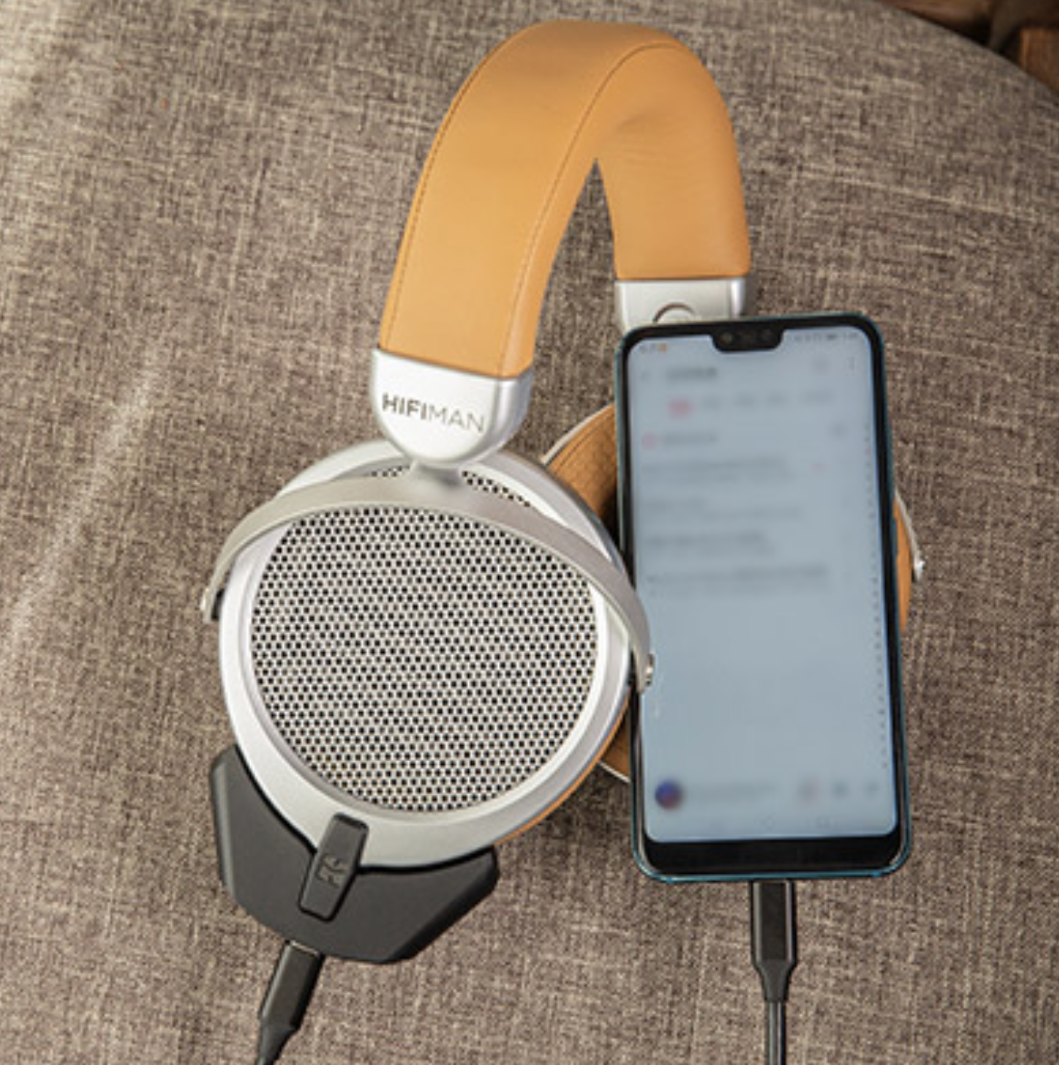HIFIMAN Bluemini R2R
