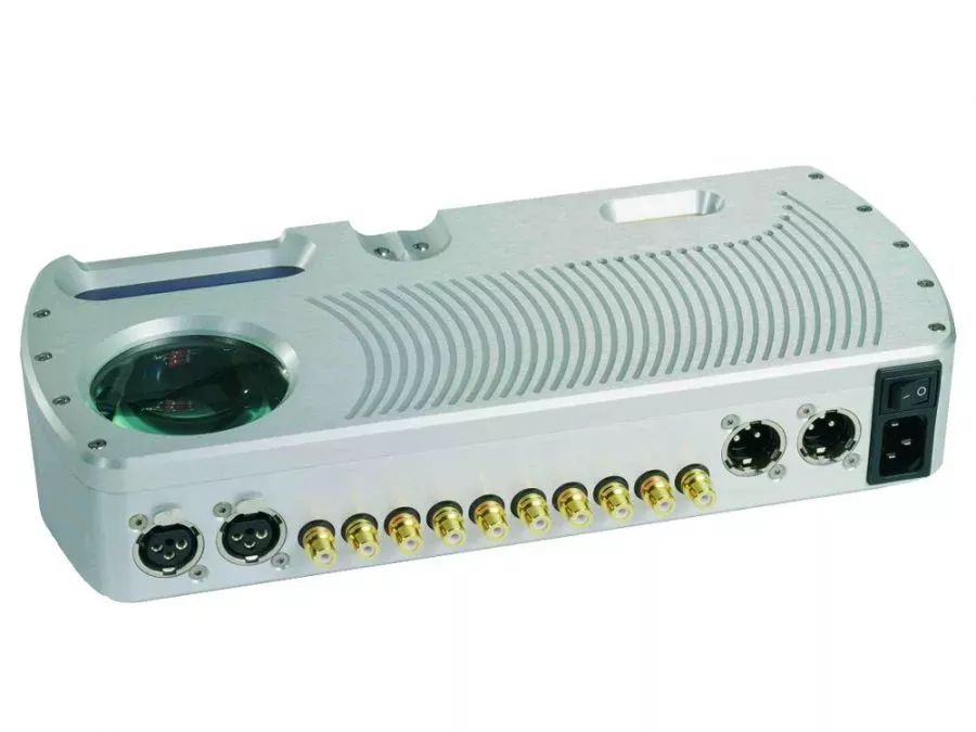 Chord Electronics Prima