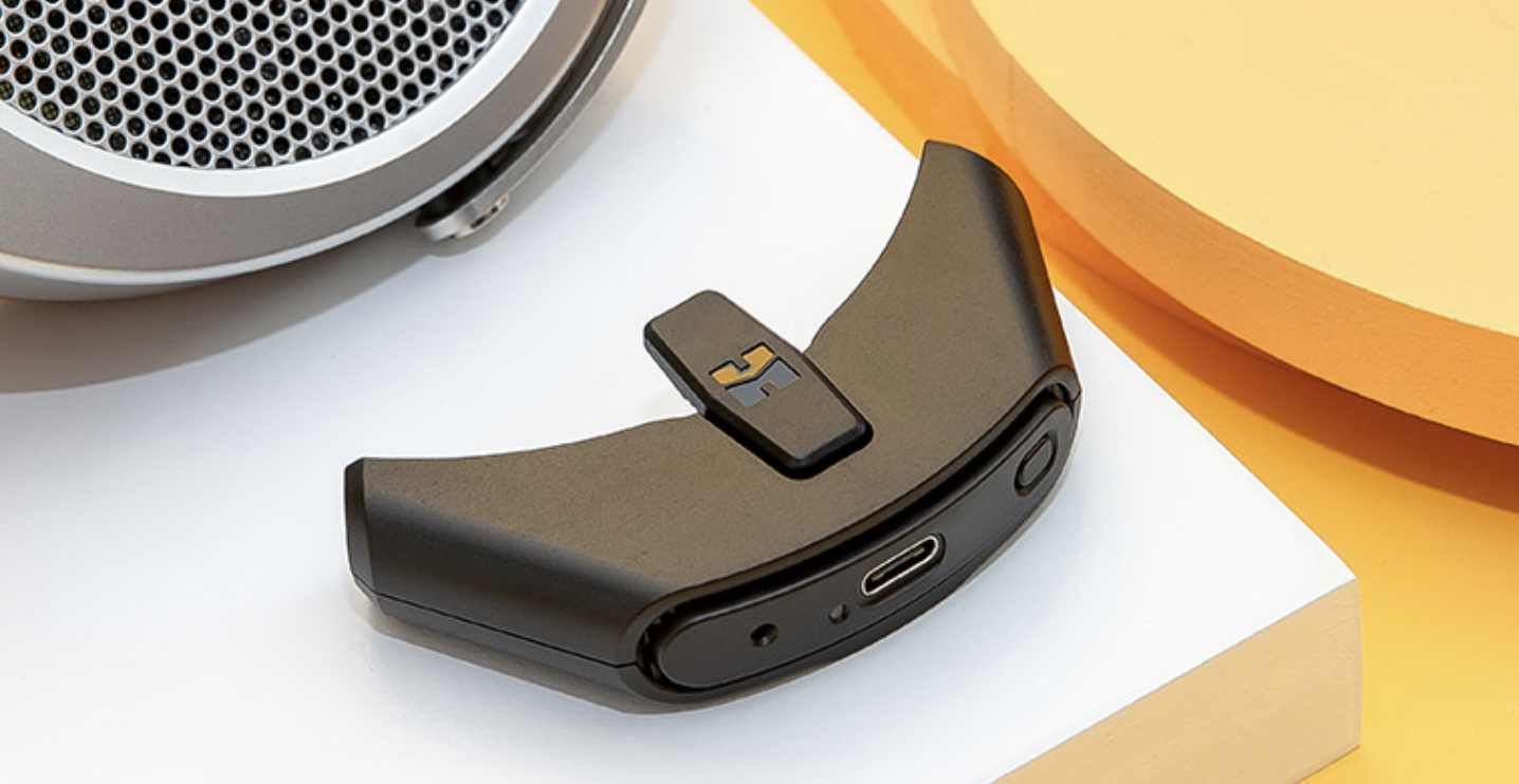 HIFIMAN Bluemini R2R