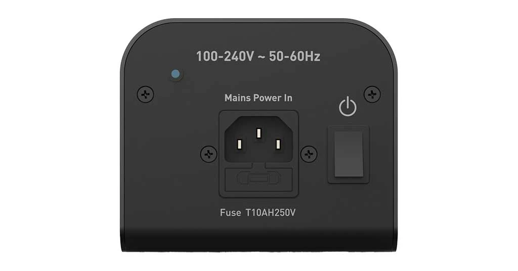 IsoTek V5 Syncro Uni 10