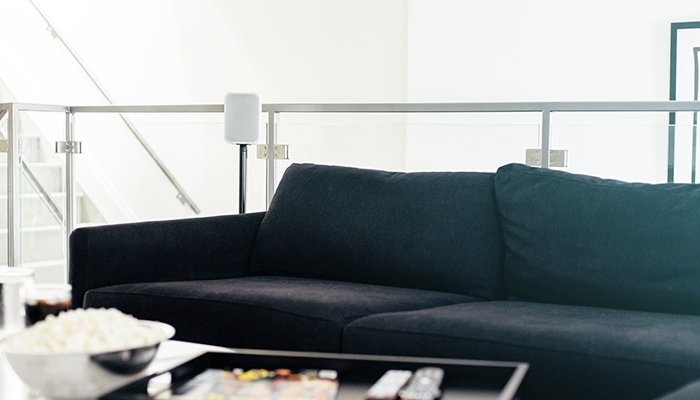 Bluesound Pulse Flex 2i