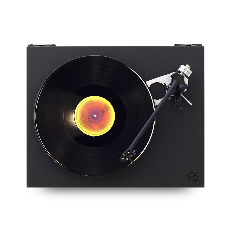 Rega Planar 6