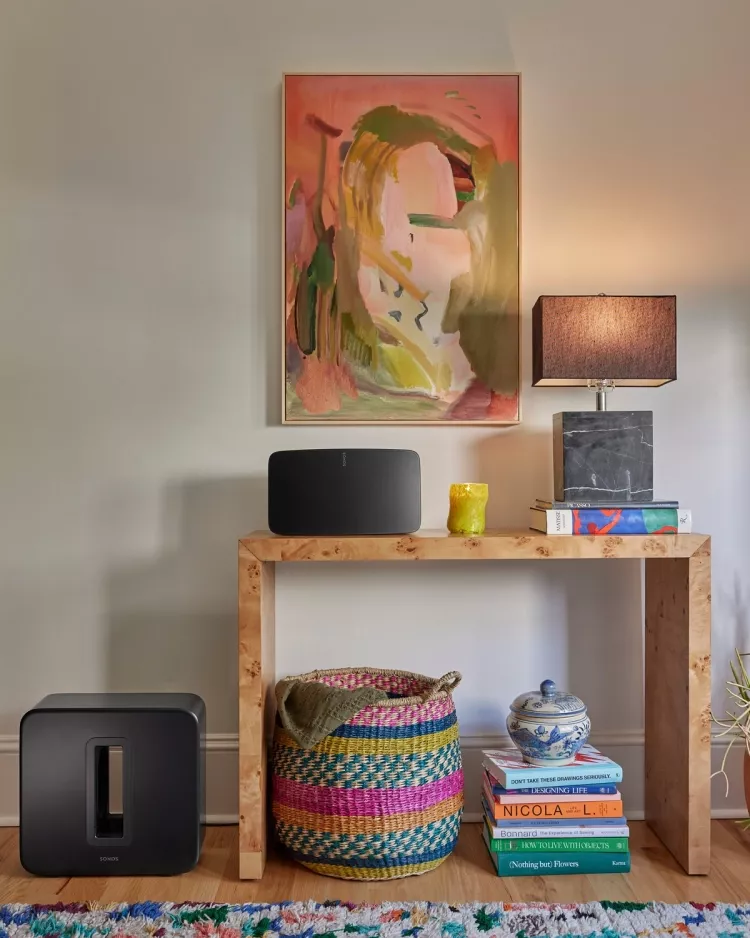 Sonos Sub 4