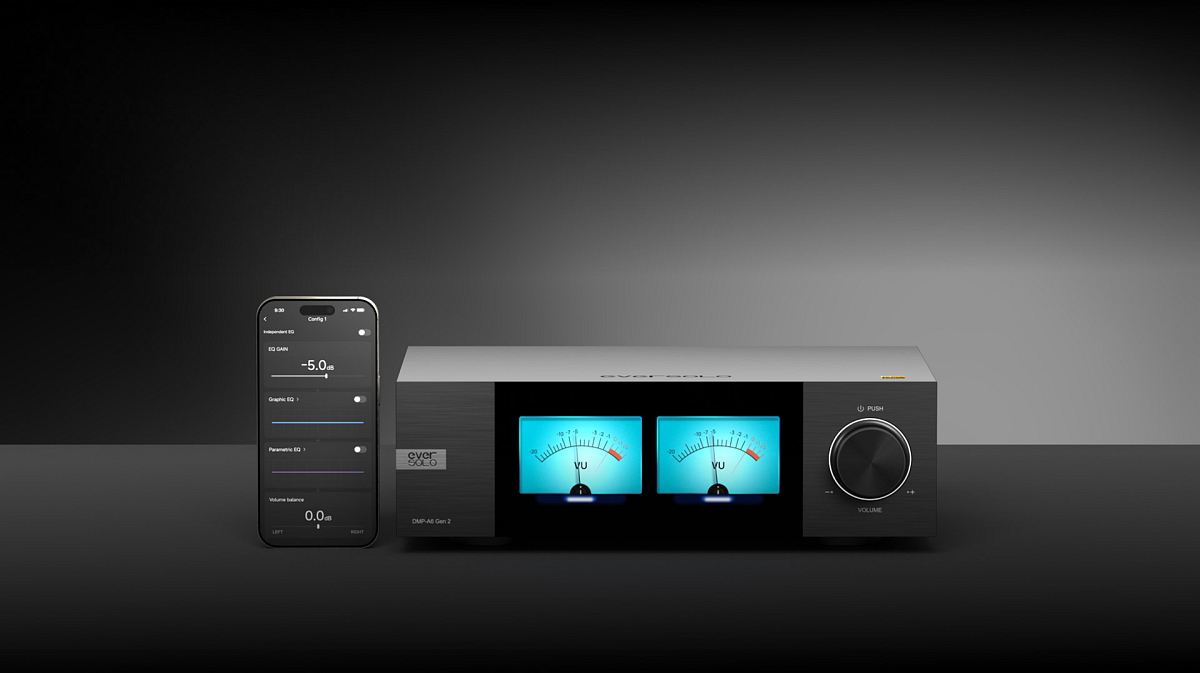 EverSolo DMP-A6 Gen2
