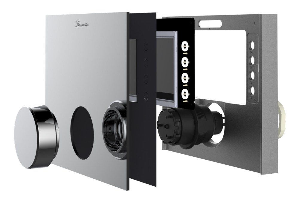 Burmester Classic Line 232