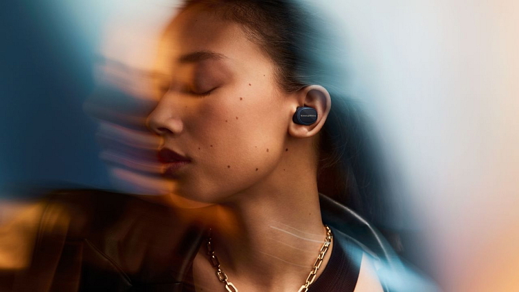 Bowers & Wilkins Pi8