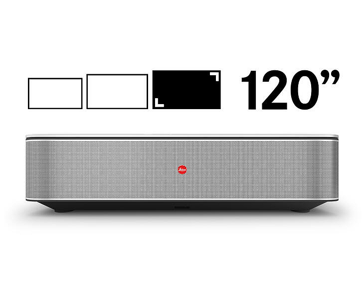 Leica CINE 1 – 100"