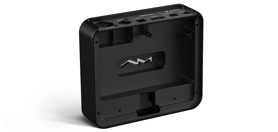 Matrix Audio X-SPDIF3