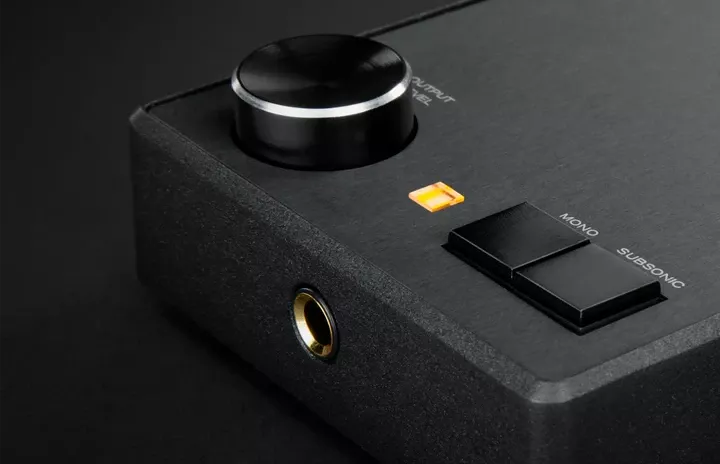 MoFi Electronics UltraPhono