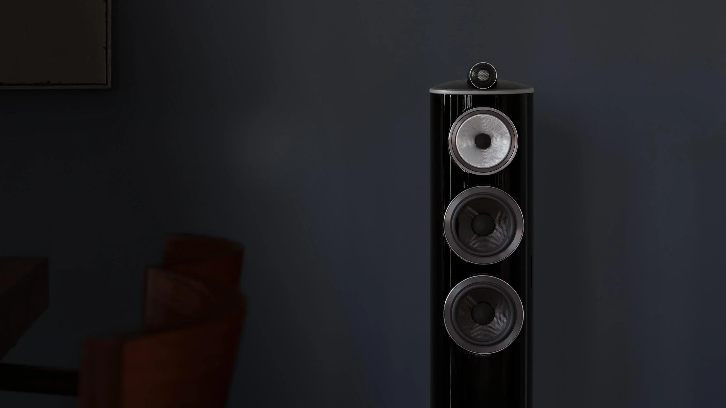 Bowers & Wilkins 804 D4