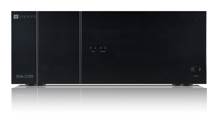 JBL Synthesis SDA-2200