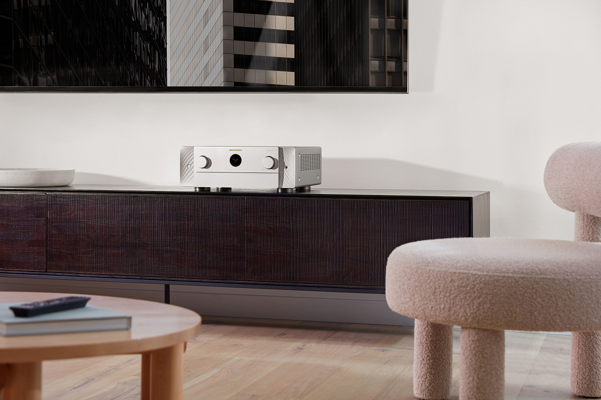 Marantz Cinema 50