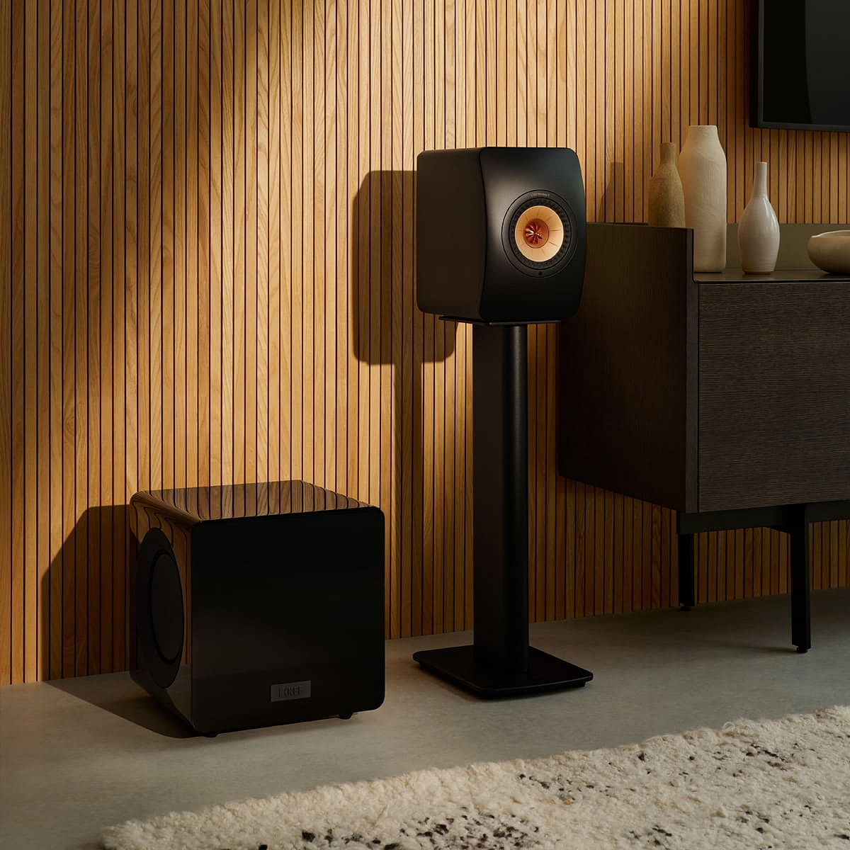 KEF KC92