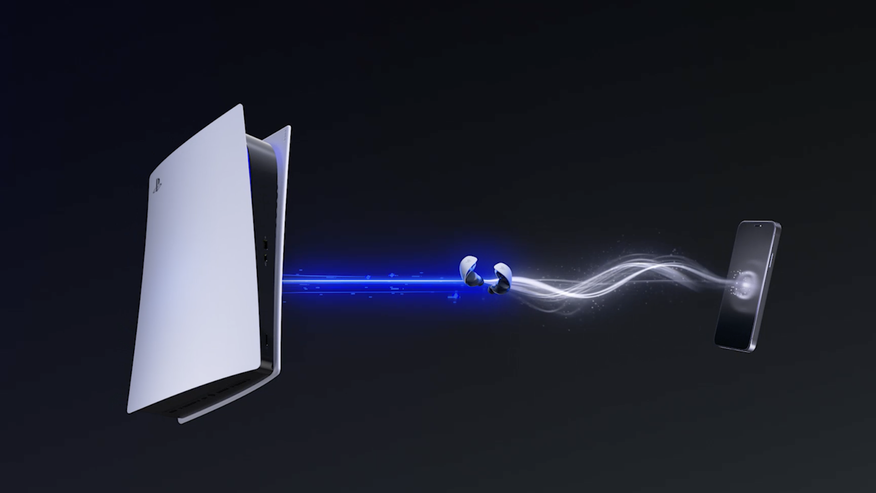 PlayStation Pulse Explore Wireless