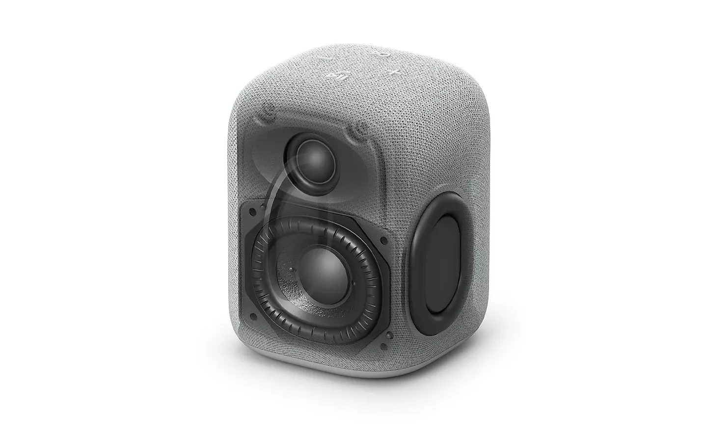 Sony LinkBuds Speaker