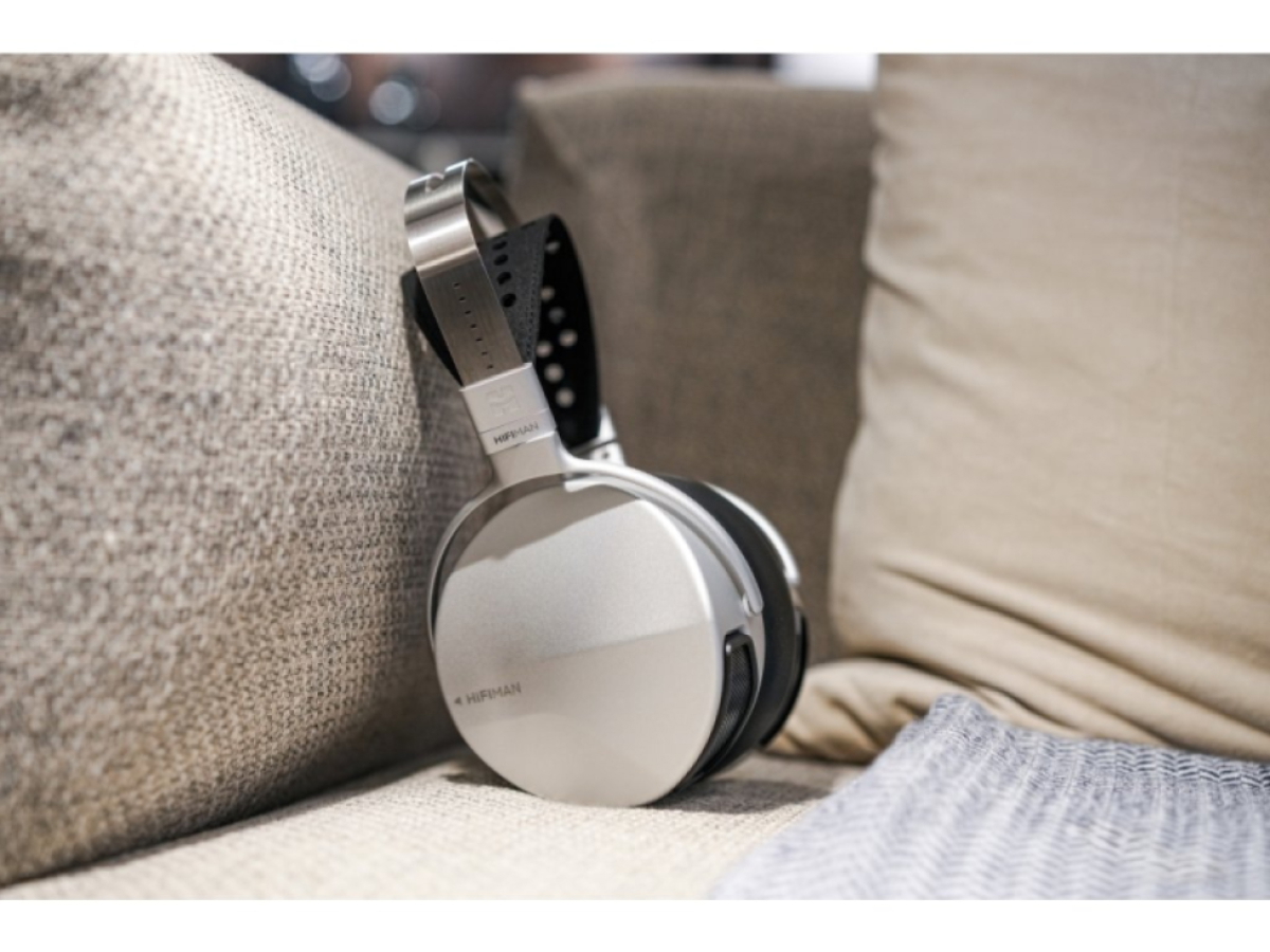 HIFIMAN Isvarna