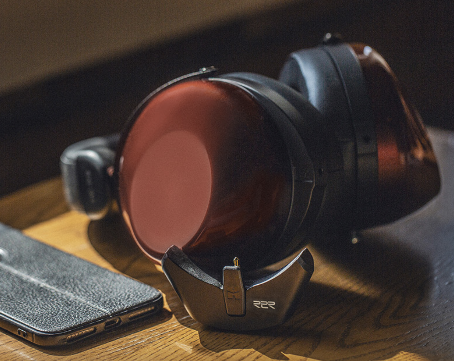 HIFIMAN Bluemini R2R