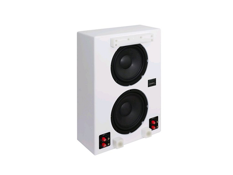 Cornered Audio C8SB