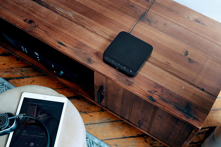 Bluesound Node Nano